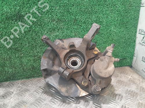 Used Right front steering knuckle Right front steering knuckle SUZUKI WAGON R+ Hatchback (EM) 1.0 (RC410, SR410, SR412) (65 hp) 36362477 36362477