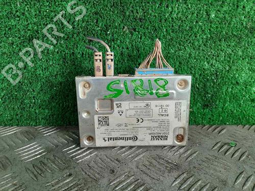 Used Electronic module DACIA SANDERO III [2021-2025]  23168908