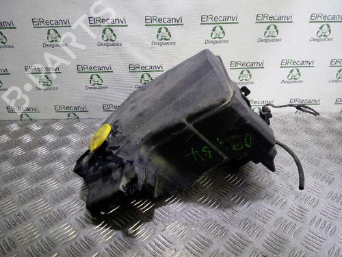 Used Windscreen washer tank MAZDA 6 Saloon (GG) 1.8 (120 hp) 7434300