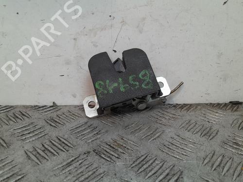 Fechadura da mala Fechadura da mala SEAT IBIZA III (6L1) [2002-2009] 36302501 36302501