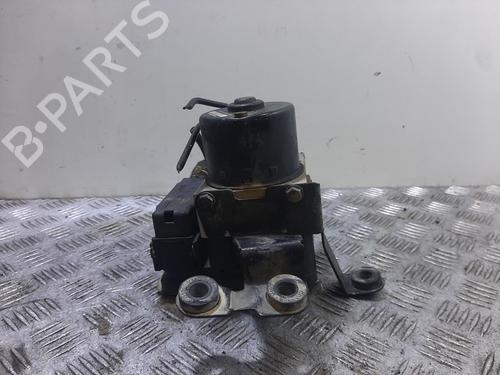 Used ABS pump SEAT LEON (1M1) 1.9 TDI (130 hp) 31686753