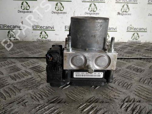 Abs pomp NISSAN ALMERA TINO (V10) [1998-2006]  16657006