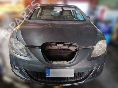 Left front brake caliper SEAT LEON (1P1) 1.9 TDI | BP11564943M105