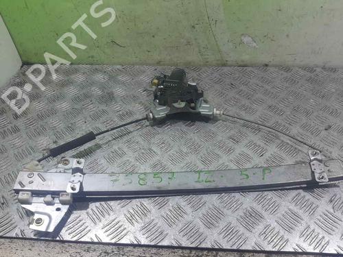 Used Front left window mechanism HYUNDAI GETZ (TB) [2001-2011]  12135008
