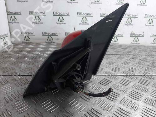 Used Right mirror RENAULT MEGANE II Coupé-Cabriolet (EM0/1_) [2003-2010]  11489382
