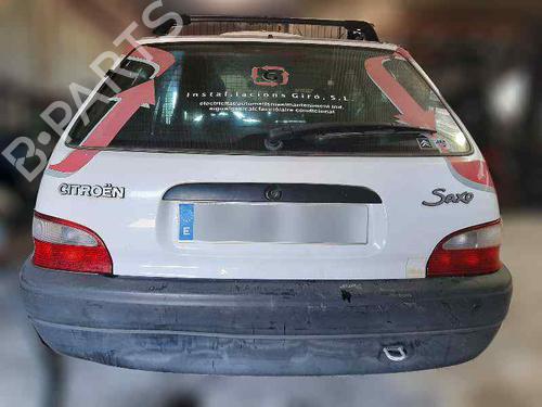 Front right lock CITROËN SAXO (S0, S1) 1.5 D | BP5600791C97 