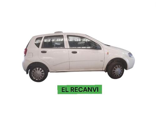 Left front window switch CHEVROLET AVEO / KALOS Hatchback (T200) 1.4 | BP37033334I27 - Image 6