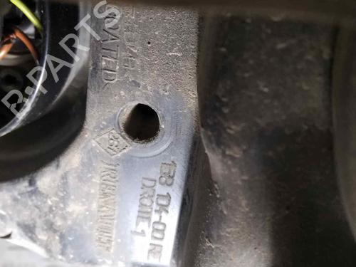 Scheinwerfer rechts RENAULT SCÉNIC II (JM0/1_) | BP16459745C29