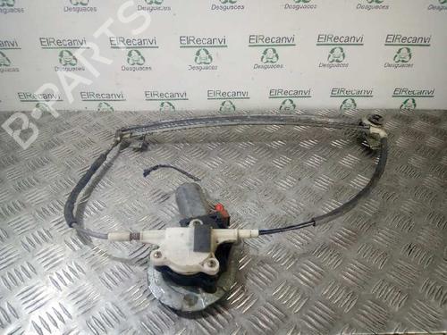 Front right window mechanism CITROËN ZX (N2) 1.9 D | BP4534290C23