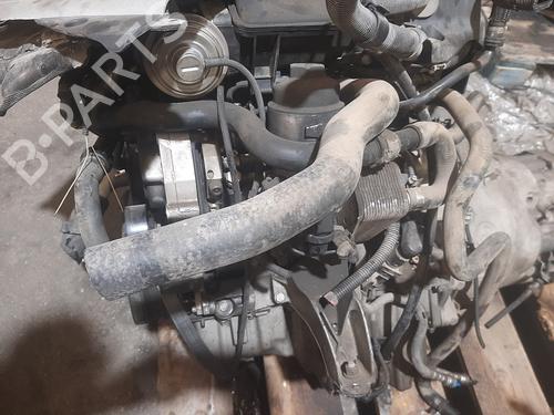 Engine BMW 1 (E87) 118 d | BP29967643M1 