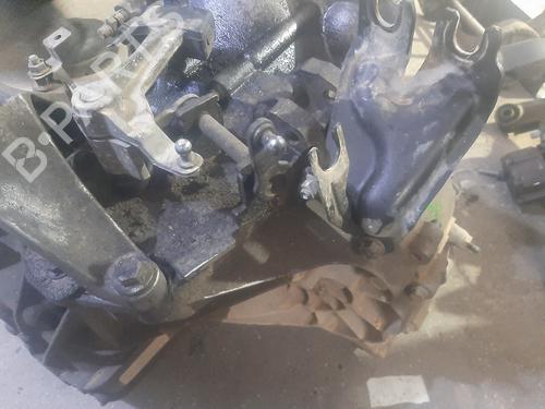 Gearbox FORD FOCUS II (DA_, HCP, DP) 1.6 TDCi | BP17445653M3 