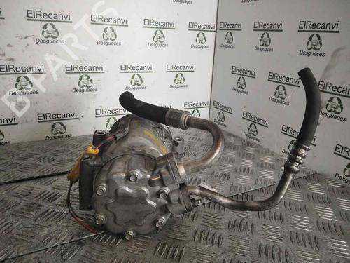 AC compressor CITROËN C3 I (FC_, FN_) 1.4 i | BP15495134M34