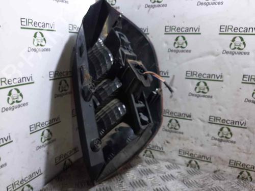 Left taillight RENAULT SCÉNIC II (JM0/1_) | BP15618916C34