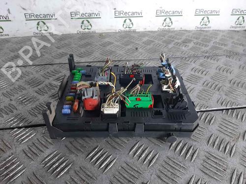 Used Fuse box CITROËN C4 I (LC_) [2004-2014]  16249948