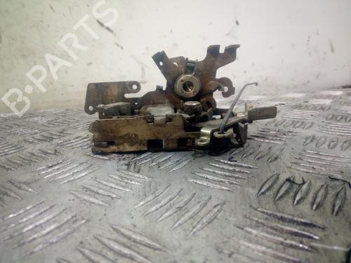 Used Front left lock MERCEDES-BENZ VITO Van (W638) 112 CDI 2.2 (638.094) (122 hp) 9975730