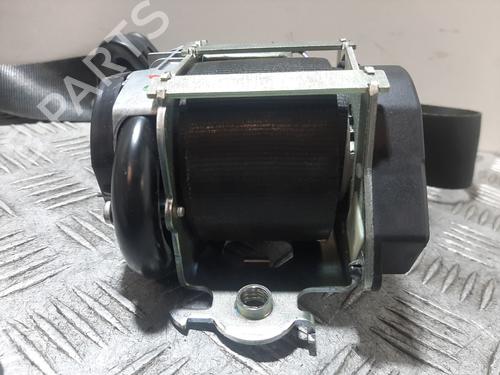 Front left seatbelt DACIA DOKKER MPV (KE_) | BP30144978I26