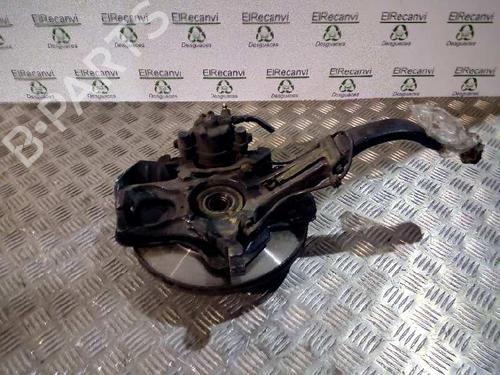Used Right rear steering knuckle ALFA ROMEO 147 (937_) 1.9 JTD (937.AXD1A, 937.BXD1A, 937.AXV1A, 937.BXB1A,... (115 hp) 4534321