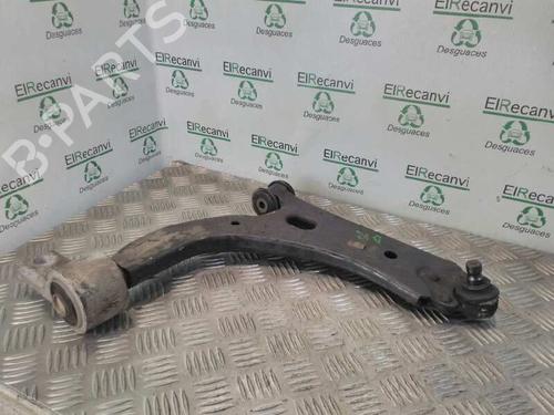 Used Right front suspension arm FORD FIESTA V (JH_, JD_) [2001-2014]  4533388
