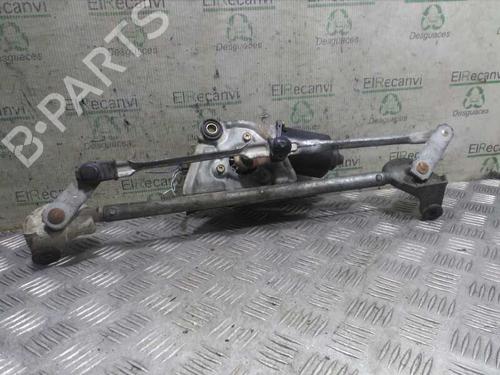 Used Front wiper motor TOYOTA YARIS VERSO (_P2_) 1.3 (NCP20_, NCP22_, NCP20R, NCP22R) (86 hp) 5233958
