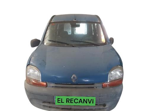 Brugte RENAULT KANGOO (KC0/1_) 1.2 16V (KC05, KC06, KC03, KC0T, KC0W, KC1D) 4815926