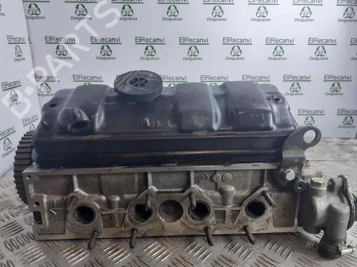 Used Cylinder head Cylinder head 10969731 10969731