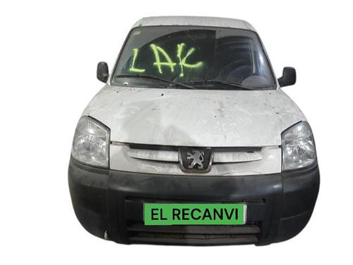 Used Parts PEUGEOT PARTNER MPV (5_, G_) [1996-2025]  4350371