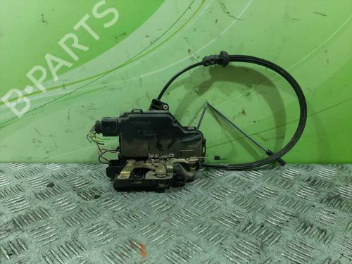 Używane Zamek drzwi przednich lewych VW NEW BEETLE (9C1, 1C1) 1.9 TDI (90 hp) 12260887