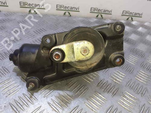 Used Front wiper motor CHEVROLET AVEO / KALOS Hatchback (T200) [2003-2008]  10002536