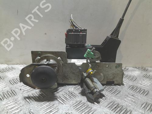 Used Front left lock Front left lock FORD TRANSIT CONNECT (P65_, P70_, P80_) 1.8 TDCi (90 hp) 33219388 33219388