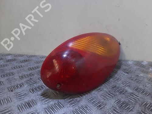 Used Right taillight Right taillight CHRYSLER PT CRUISER (PT_) 2.0 (141 hp) 36364970 36364970