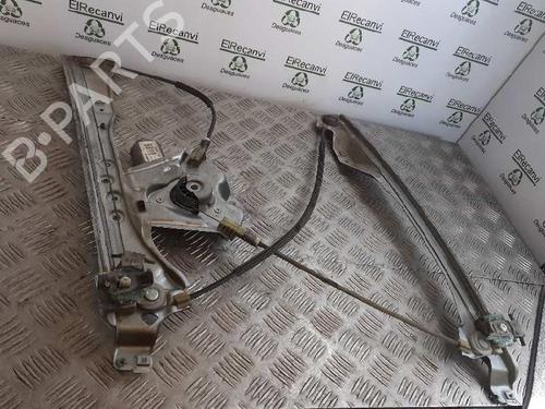 Used Front right window mechanism RENAULT CLIO III (BR0/1, CR0/1) 1.5 dCi (BR17, CR17) (86 hp) 5778797