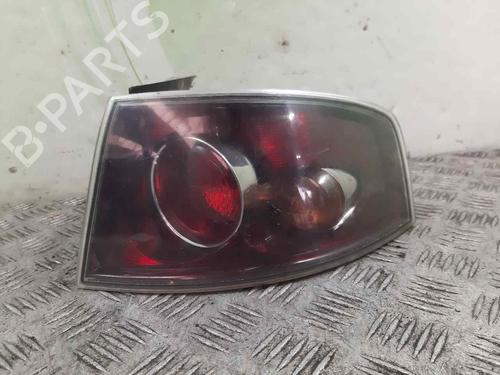 Used Right taillight SEAT IBIZA III (6L1) 1.9 TDI (131 hp) 15177662