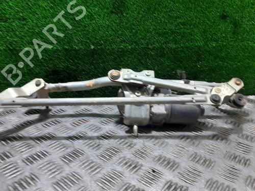 Used Front wiper motor VW CADDY III Box Body/MPV (2KA, 2KH, 2CA, 2CH) 1.6 TDI (75 hp) 23088683