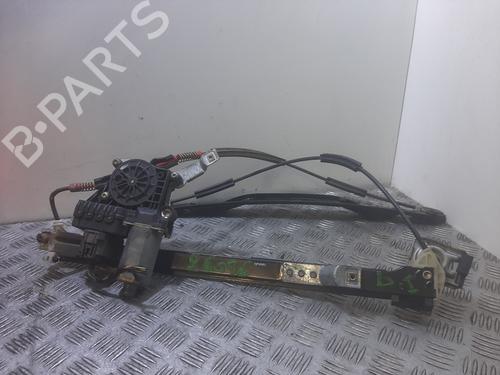 Rudehejsemekanisme ventre foran Rudehejsemekanisme ventre foran FORD MONDEO III (B5Y) 1.8 SCi (130 hp) 36037207 36037207