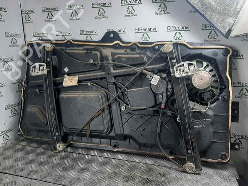 Front right window mechanism FORD FIESTA V (JH_, JD_) | BP10902798C23