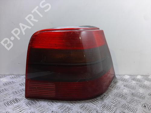 Used Right taillight VW GOLF IV Variant (1J5) 1.6 (101 hp) 31344265