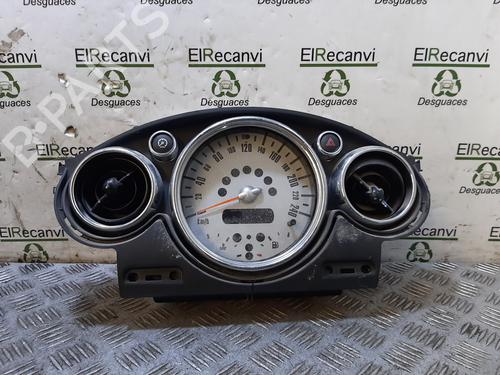 Used Instrument cluster Instrument cluster 18883103 18883103
