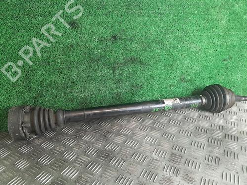 Transmisión delantera derecha SEAT TOLEDO II (1M2) [1998-2006]  29589925