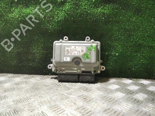 Used Engine control unit (ECU) MERCEDES-BENZ A-CLASS (W169) A 160 CDI (169.006, 169.306) (82 hp) 29063740