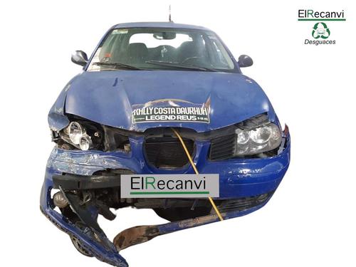 Front right window mechanism SEAT CORDOBA (6L2) | BP21537650C23