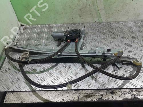 Used Front right window mechanism CITROËN XSARA PICASSO (N68) 1.6 HDi (90 hp) 10711329