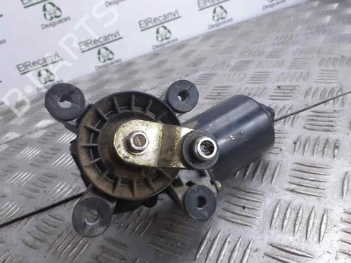 Front wiper motor MITSUBISHI GALANT VIII (EA_) 2.5 V6 24V (EA5A) | BP6776070M29