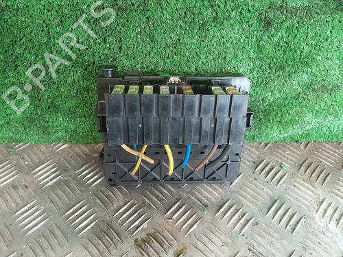 Fuse box CITROËN C2 (JM_) 1.4 HDi | BP27627760E1