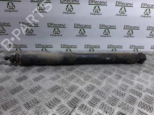 Used Right rear shock absorber MITSUBISHI PAJERO SPORT I (K7_, K9_) 2.5 TD (K94W, K74T) (115 hp) 6467384