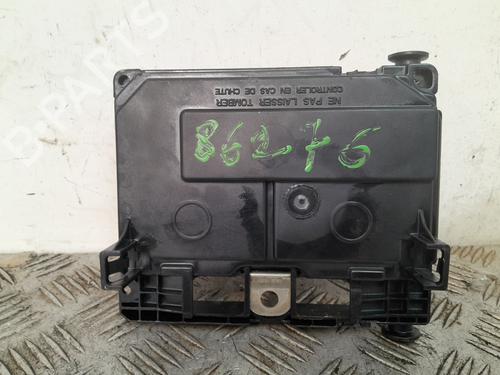 Fuse box CITROËN C4 I (LC_) | BP36966189E1 - Image 3