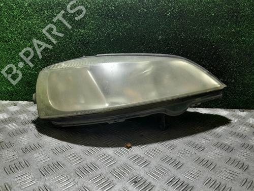Used Right headlight OPEL ASTRA G Hatchback (T98) [1998-2009]  24337664