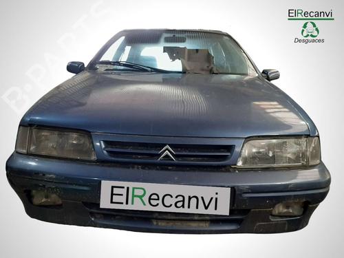 Front left lock CITROËN ZX (N2) | BP11741353C98