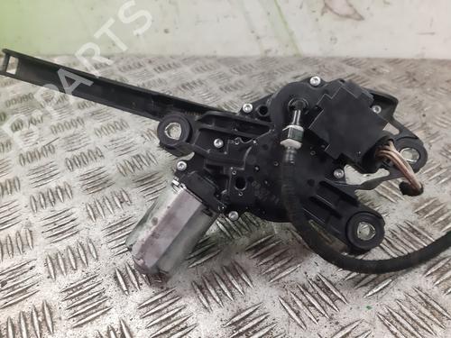 Ruitenwissermotor achter VW GOLF V (1K1) 2.0 TDI 16V | BP15402252M102