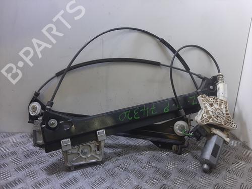 Used Front left window mechanism Front left window mechanism 37195843 37195843