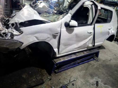 Ekspansjonstank DACIA SANDERO  | BP4544218C120 